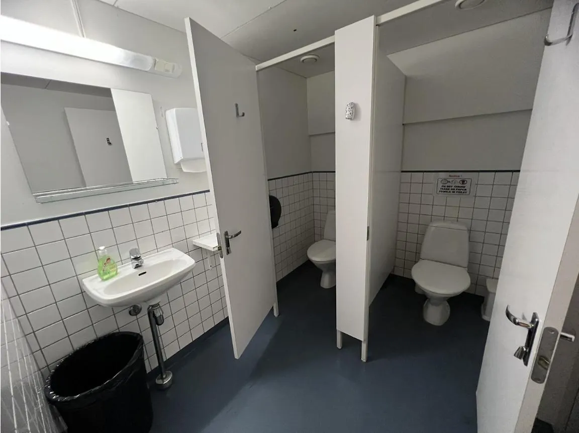 Hmi Smart Group 233 Hostel Helsinki