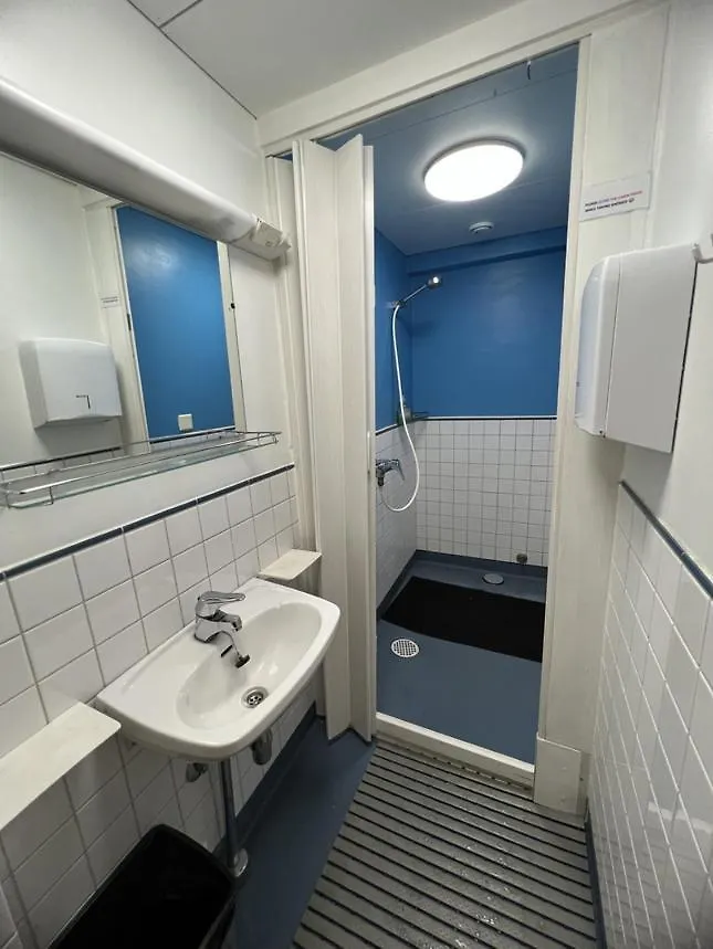 Hmi Smart Group 233 Hostel Helsinki